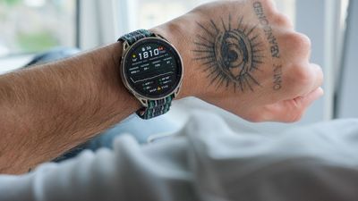 Amazfit Cheetah 2 Ultra review: A genuine Garmin alternative with offline maps, titanium build and month-long battery life