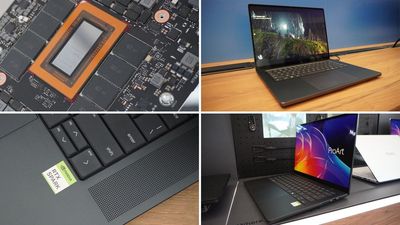 I’ve gone hands-on with every Nvidia RTX Spark laptop coming this fall — here’s my brutal tier list of the best options