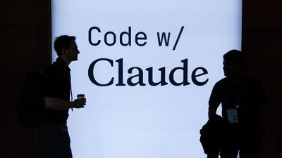Anthropic warns Claude AI is building itself faster than expected, calls for option to halt frontier development —'recursive self improvement' increases risk humans lose control of AI