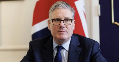 Keir Starmer Warns US Is Trying to Interfere in British Democracy After JD Vance's Nowak Post