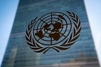 UN food agency says millions are being pushed into hunger by Iran war