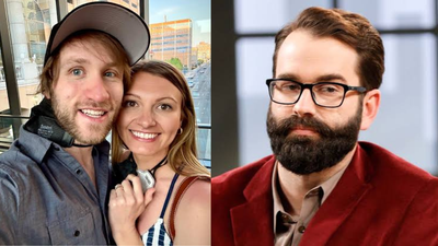 “They are psychopaths”: Matt Walsh erupts after Jesse Ridgway and Ashley end pregnancy over Down syndrome diagnosis