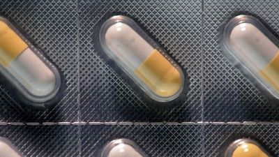 Flu drugs might fight cognitive decline seen in HIV, early study hints