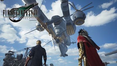 Final Fantasy VII: Revelation announced as final entry in Remake trilogy