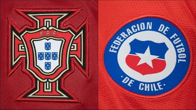 Portugal vs. Chile—International Friendly: Preview, Predictions and Lineups