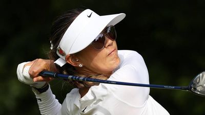 Michelle Wie West Has Emotional Moment After Missing Cut In Possible Last U.S. Women's Open