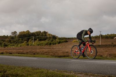 Free speed isn’t free: a mid-ride meditation on the few freebies for going faster