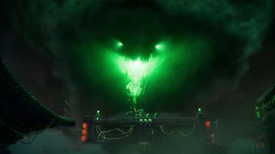 Guild Wars 3 Summer Game Fest rumors start flying thanks to a sudden web domain update: "WE WAITED 10,000 YEARS!"