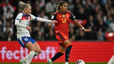 How to watch Spain vs England: Free Streams & TV Channels for Women's World Cup 2027 qualifier