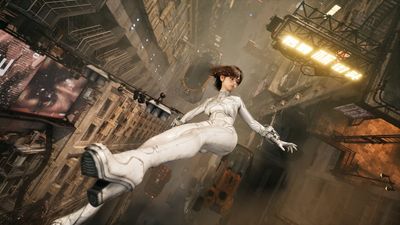 Stellar Blade: Blood Rain announced, sequel introduces Evie as new protagonist