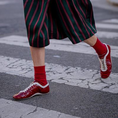 5 Anti-Sandal Summer Shoe Trends I’ll Be Living in Until September, Courtesy of Nordstrom and Zara