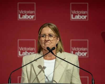 Regrettable references and claims of ‘rigged’ election laws: why this week has reignited Jacinta Allan spill rumours