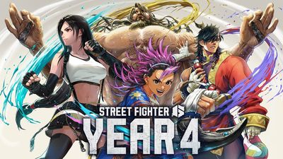 Street Fighter 6 reveals Yasmine, Arjun, Bosch, and Tifa for next DLC season