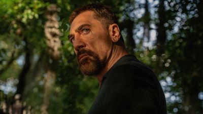 The New Cape Fear’s Creator Got One Note From Martin Scorsese And Steven Spielberg (And I’m So Happy He Listened)