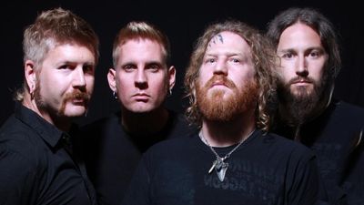 "In many ways that entire album feels like we were rebelling against ourselves." How Mastodon overcame moments of self-doubt and rebuilt themselves from the ground up on The Hunter