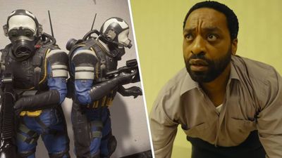 These are the 5 games you need to check out after watching A24's Backrooms film