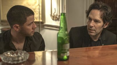‘Power Ballad’ review: Paul Rudd and Nick Jonas’s duet is unlikely to go platinum