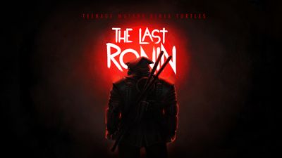 Teenage Mutant Ninja Turtles: The Last Ronin leads Paramount Games Studio reveal