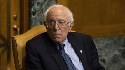 Bernie Sanders' Dangerous and Unconstitutional Plan to Expropriate AI Firms