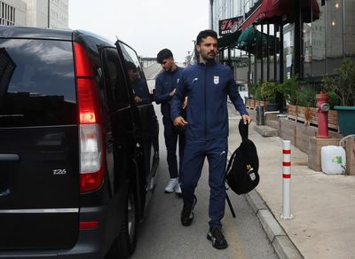 US confirms Iranian footballers granted visas for World Cup