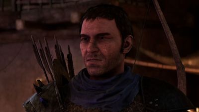 Gothic 1 Remake review-in-progress: "A beautiful remake of a true original, but too much jank made the cut too"