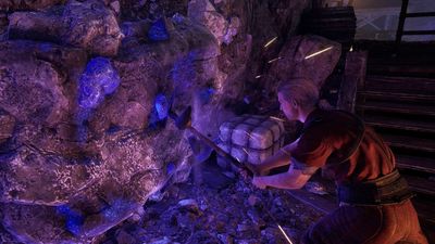 How to earn ore in Gothic Remake