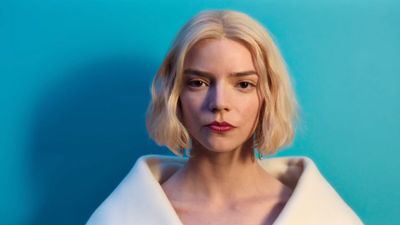 Apple TV's new Anya Taylor-Joy thriller looks so high-budget, I thought it was a movie for sure