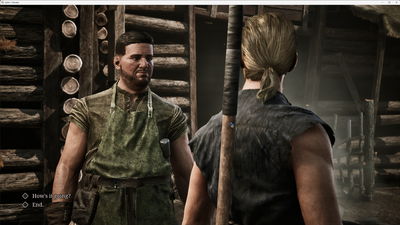 How to complete Snaf’s Recipe quest in Gothic 1 Remake