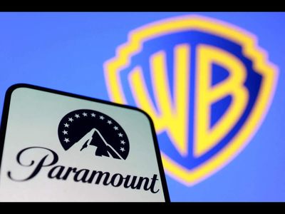 US states preparing lawsuit to block Paramount's acquisition of Warner Bros, sources say