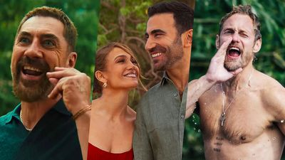 Your weekend binge list: 9 new shows and movies to stream on Netflix, Apple TV and more (June 5-7)