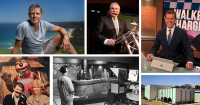 'Death by a thousand cuts': NBN veterans reflect on 'end of golden age of television'