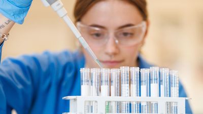 Tax changes push biotech and health sectors offside