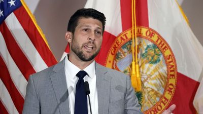 Florida sues OpenAI and CEO Sam Altman over ChatGPT