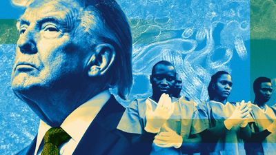 Americans exposed to Ebola won't immediately return to U.S.