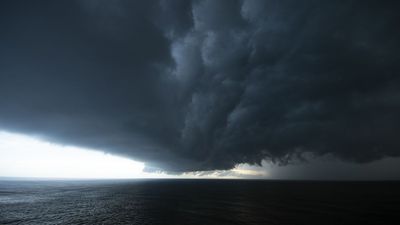 Coming El Niño will be the strongest ever recorded, new forecast predicts