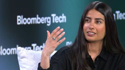 "That's what the next 100 days will be about": Xbox CEO Asha Sharma says memory shortages from AI are "uncomfortable," and the next big "challenge and opportunity"