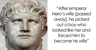 77 Historical Facts And Stories That Sound Too Strange To Be Real