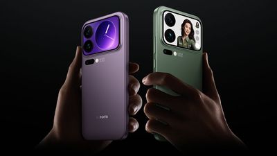 Rumors kick up Xiaomi 18 Pro hype, and it's exactly what we expected
