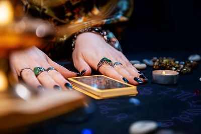 Guru's daily horoscope for June 6