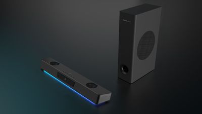 Creative's Katana V2X speaker potentially has a serious vulnerability that could allow hackers to attack your PC, and there's only one way to avoid it