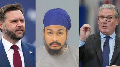 'Mass invasion of migrants': JD Vance on teen stabbed by Indian-origin man in UK; draws Britain's reponse