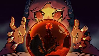 As a fan of Lunacid and Bloodborne, I immediately fell in love with this first-person bugborne that cribs the best quick melee in PC gaming