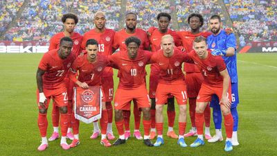 How to watch Canada vs Republic of Ireland on RTE Player — it's *FREE*