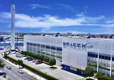 Wall Street Week Ahead: Blockbuster SpaceX IPO set to test high-flying US stocks rally