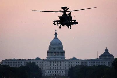 US approves $1.5 billion sale of maritime helicopters to New Zealand
