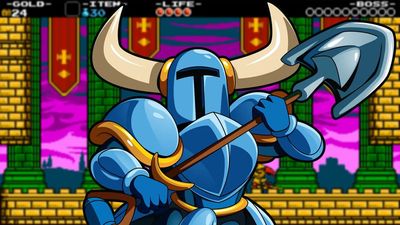 Shovel Knight 3D is "close to being showable," but after Mina the Hollower's explosive success the devs aren't sure if they'll "commit to it"