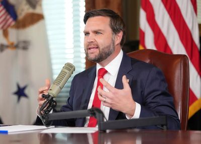 JD Vance blames UK student murder on 'mass invasion of migrants'