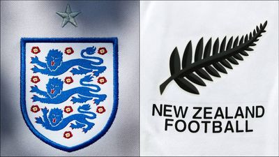 England vs. New Zealand—International Friendly: Preview, Predictions and Lineups