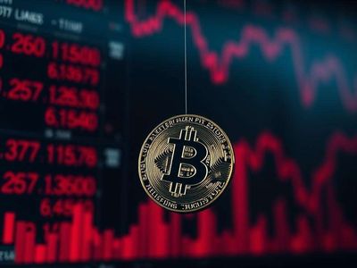 Bitcoin drops toward $60K for first time since October 2024; crypto liquidations hit $1.77 billion