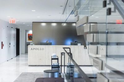 Apollo wraps up $35 billion debt to buy AI chips for Anthropic